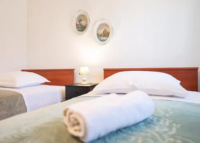 3 Bedroom For 5 People Appartement Zadar