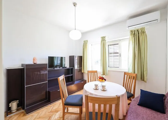 3 Bedroom For 5 People Daire *