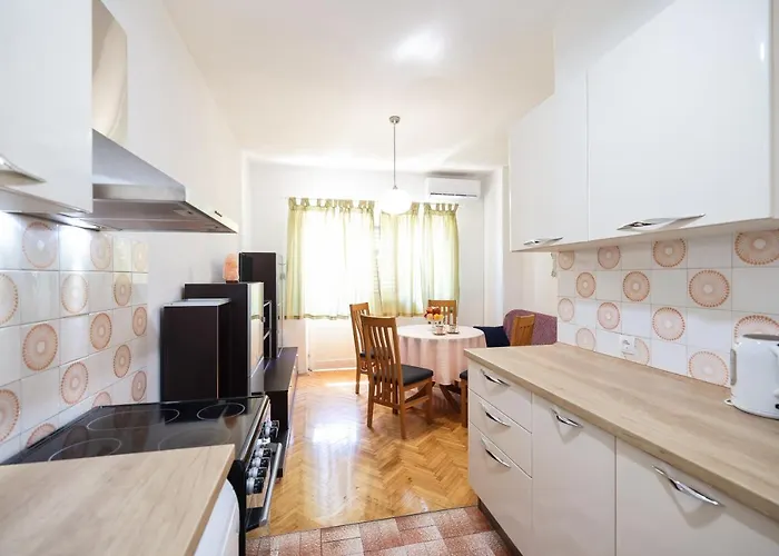 Daire 3 Bedroom For 5 People