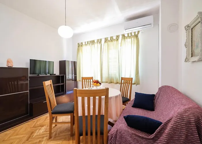 Daire 3 Bedroom For 5 People