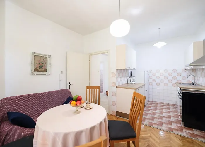Daire 3 Bedroom For 5 People *