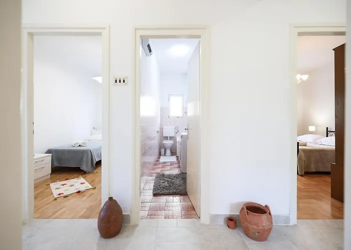 Daire 3 Bedroom For 5 People